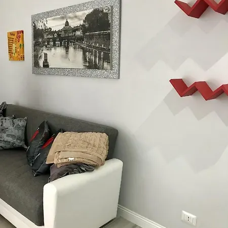 Διαμέρισμα Albachiara Aprilia