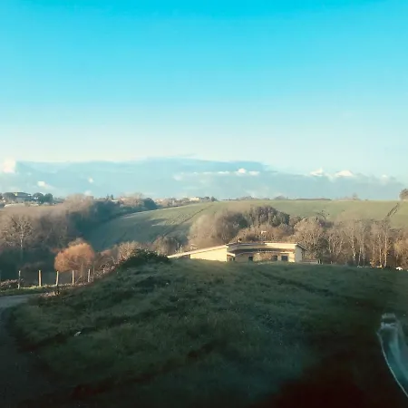 Albachiara Διαμέρισμα Aprilia