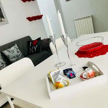 Albachiara Lägenhet *